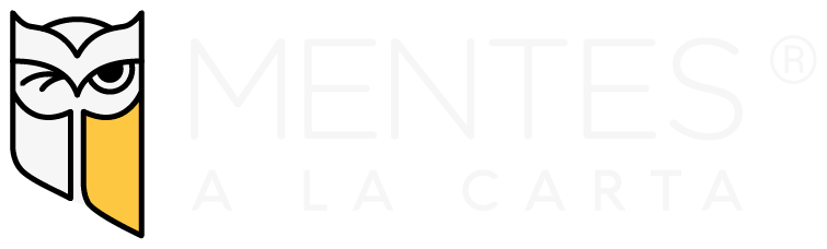 Logo Mentes a la Carta