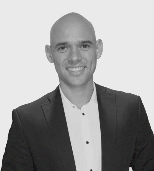 Andrés Londoño