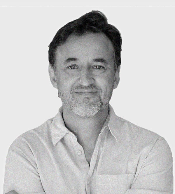 Iñaki Aliende